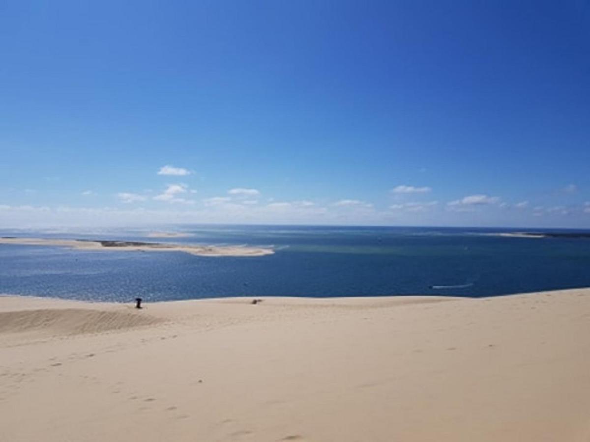 La Dune Blanche D'arcachon Arcachon