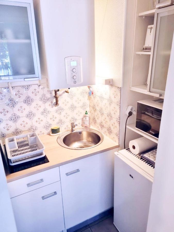 Appartement La Dune Blanche D'arcachon *
